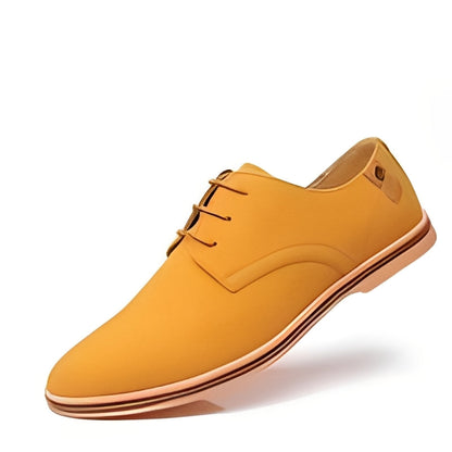 Comfortable Men's Shoes with Good Arch Support