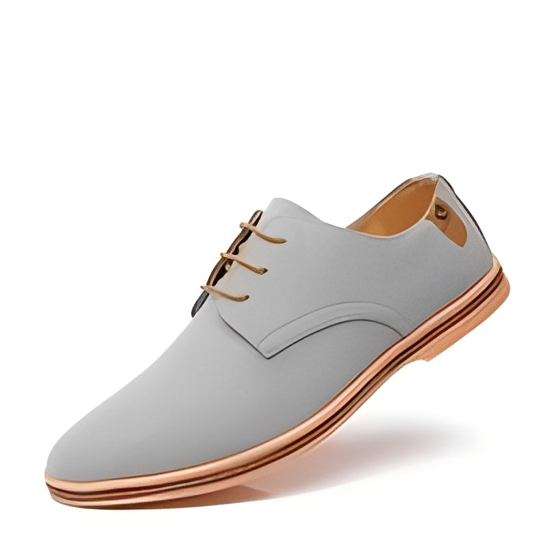 Comfortable Men's Shoes with Good Arch Support