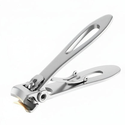 Easy Grip Curved Nail Trimmer for Hands and Feet