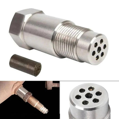 Universal O2 Sensor Adapter Kit, 2 Piece Set