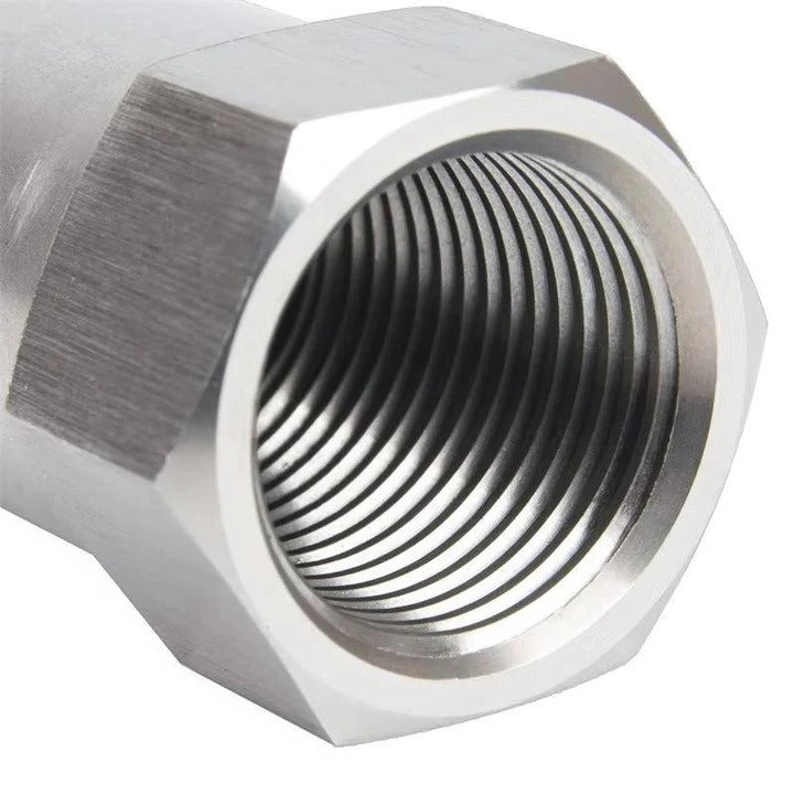 Universal O2 Sensor Adapter Kit, 2 Piece Set