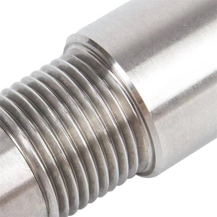Universal O2 Sensor Adapter Kit, 2 Piece Set