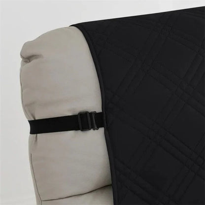Fitted Cover for Armchair and Recliner