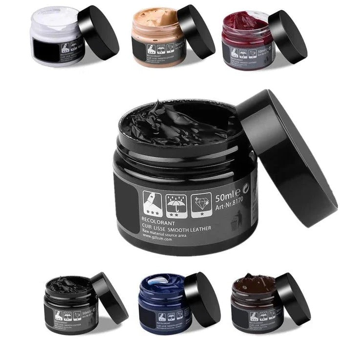 Strong Fabric Tear Repair Gel