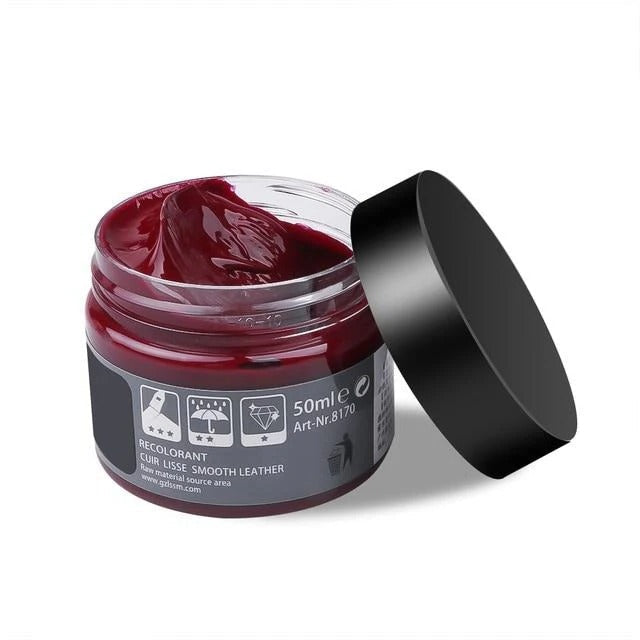 Strong Fabric Tear Repair Gel