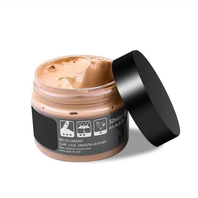 Strong Fabric Tear Repair Gel