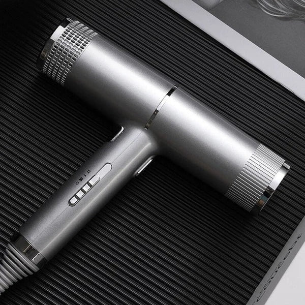 Fast Professional Salon Style Hair Dryer - Ortekor
