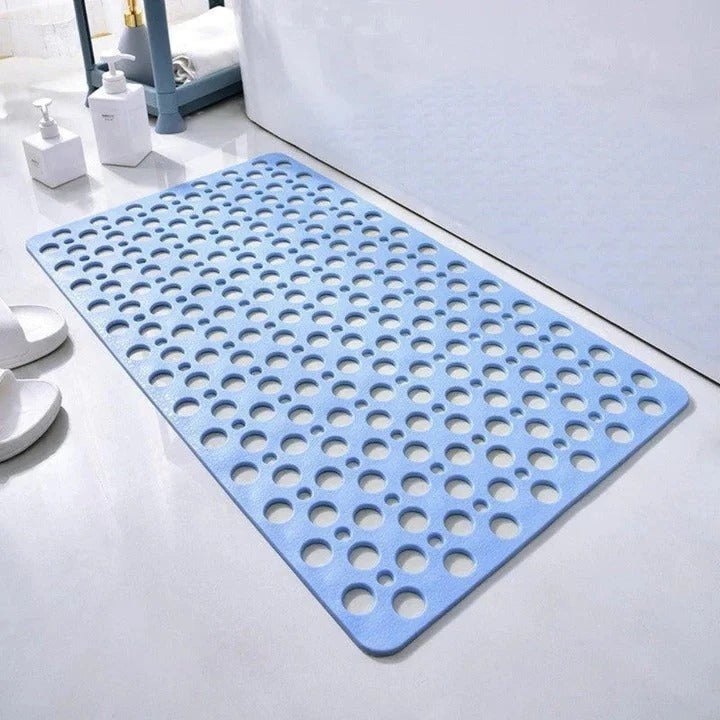 Non Slip Bathroom Shower Mat for Safety