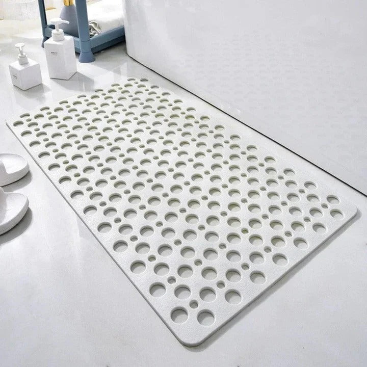 Non Slip Bathroom Shower Mat for Safety