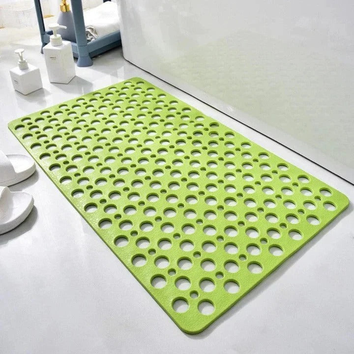 Non Slip Bathroom Shower Mat for Safety