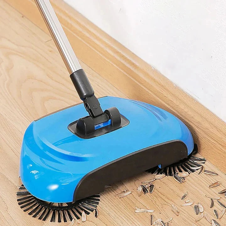 Rechargeable Stick Vacuum and Handheld Cleaner