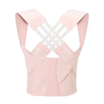 Comfortable Posture Corrector Back Strap