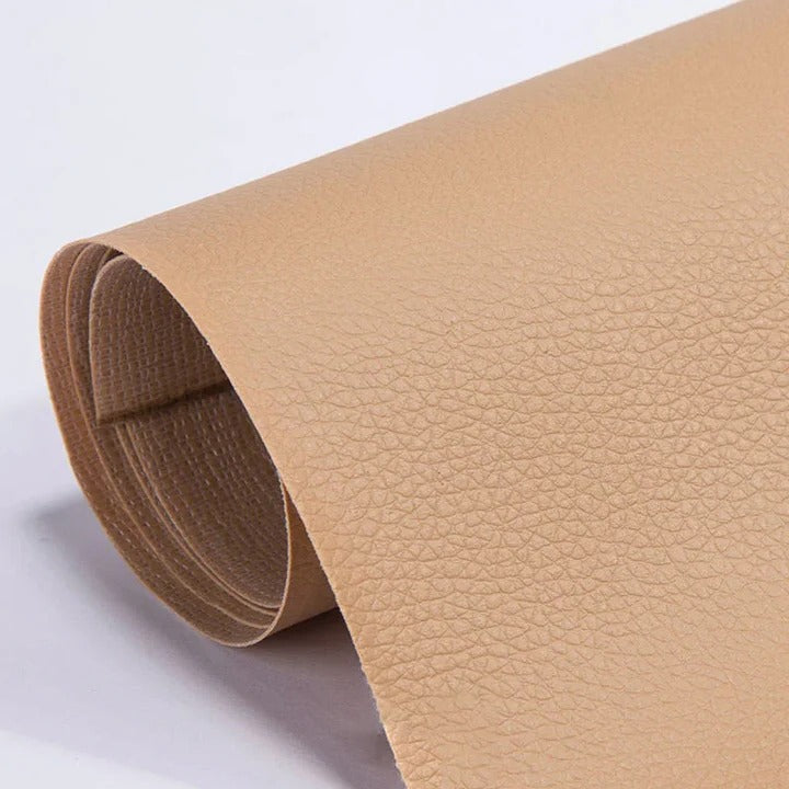 Easy Peel Fabric Repair Patch for Couch and Furniture