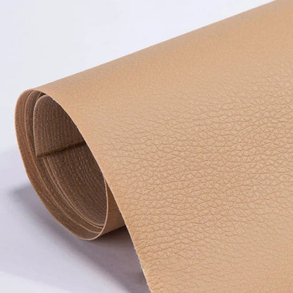 Easy Peel Fabric Repair Patch for Couch and Furniture