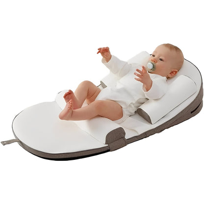 Baby Comfort Support Pillow with Removable Cover