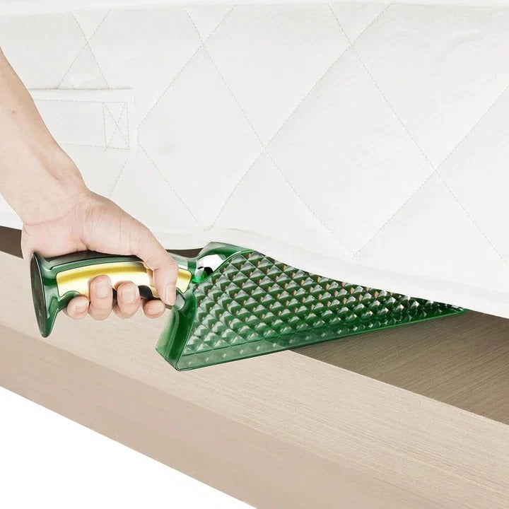 Portable Bed Lifter with Easy Lift Handle