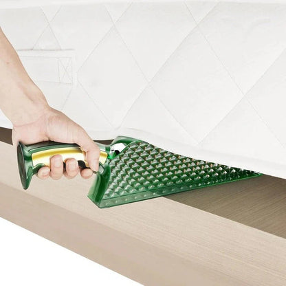 Portable Bed Lifter with Easy Lift Handle