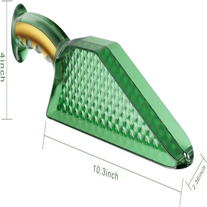 Portable Bed Lifter with Easy Lift Handle