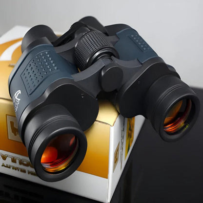 Night Vision Long Distance Binoculars - Ortekor