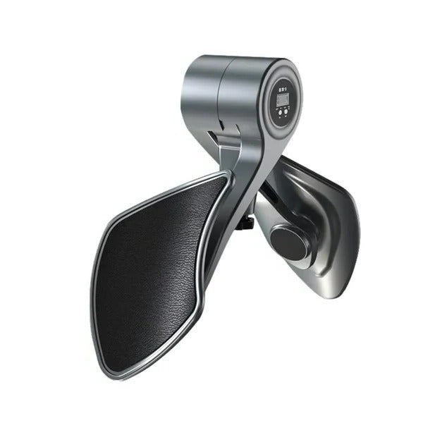 Pelvic Floor Trainer with Variable Tension