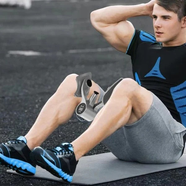 Pelvic Floor Trainer with Variable Tension