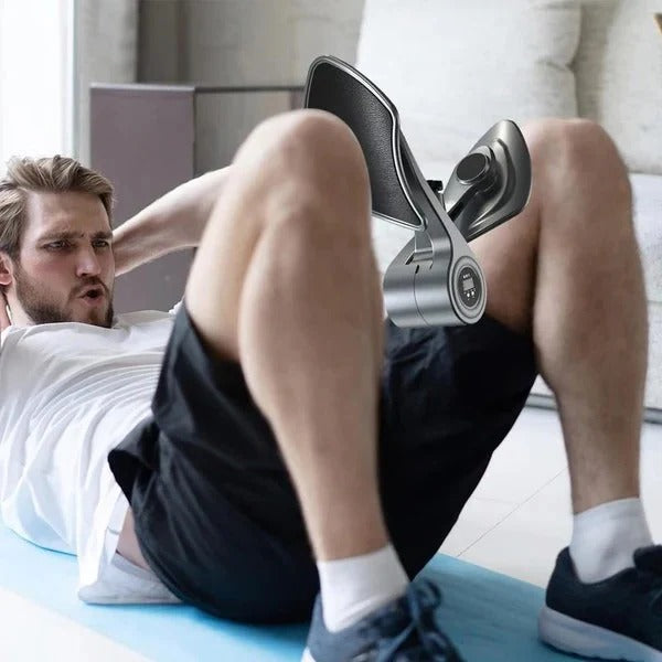 Pelvic Floor Trainer with Variable Tension