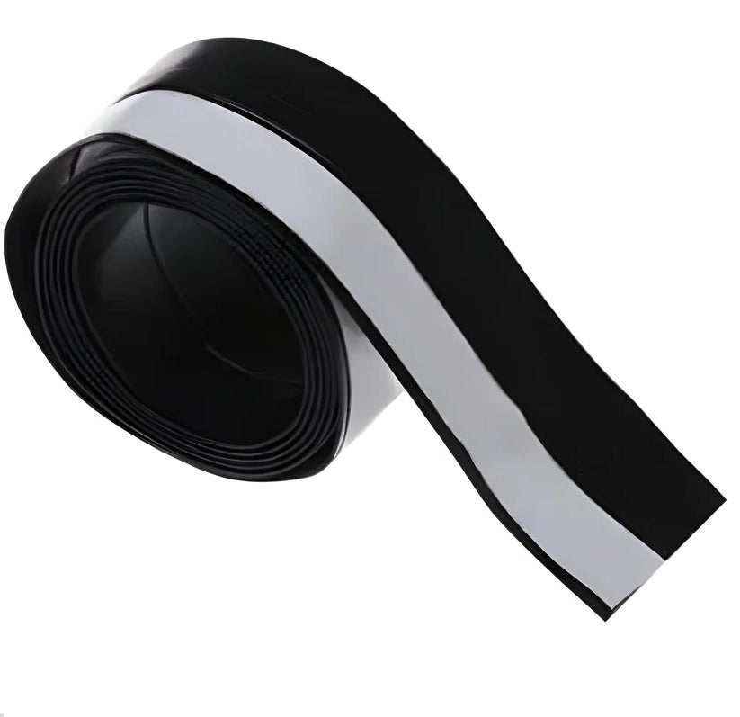 Draft Stop Door Seal Strip for Inside and Outside - Ortekor