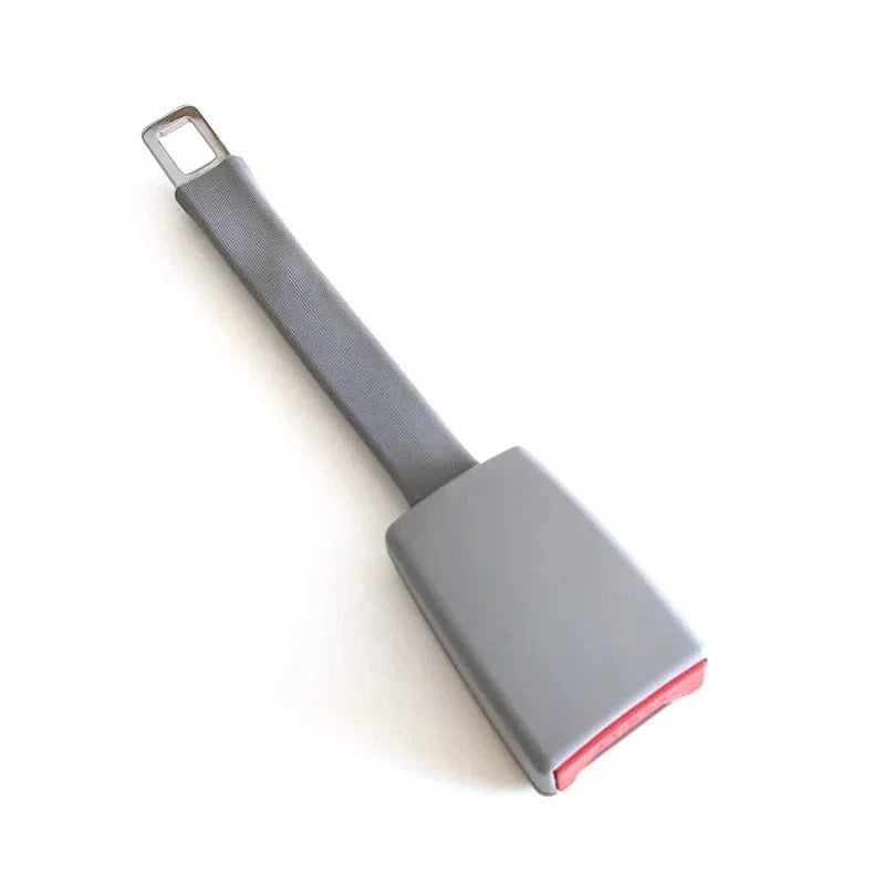 Easy Fit Seat Belt Extender with Rigid Post