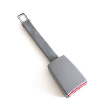 Easy Fit Seat Belt Extender with Rigid Post