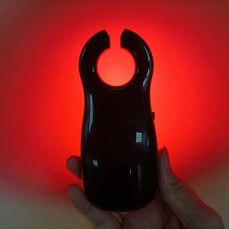 Handheld Vein Locator Light Device - Ortekor