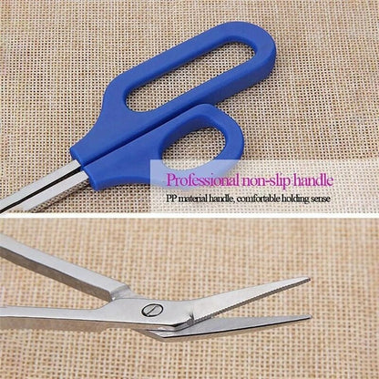 Easy Grip Toe Nail Clipper & Cutter Set