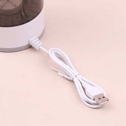 Easy Makeup Brush Cleaner with Advanced Cleaning Tool
