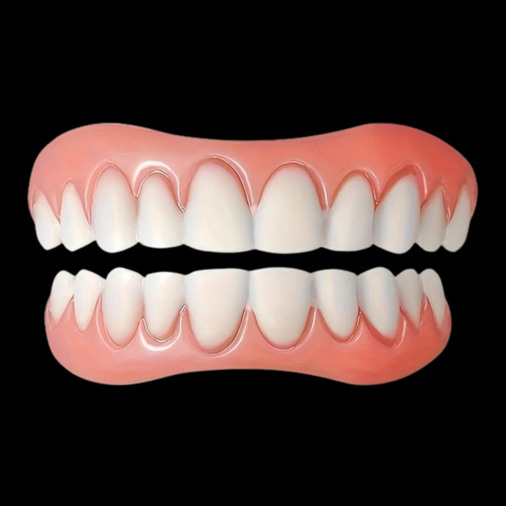 Complete Denture Care Kit - Ortekor