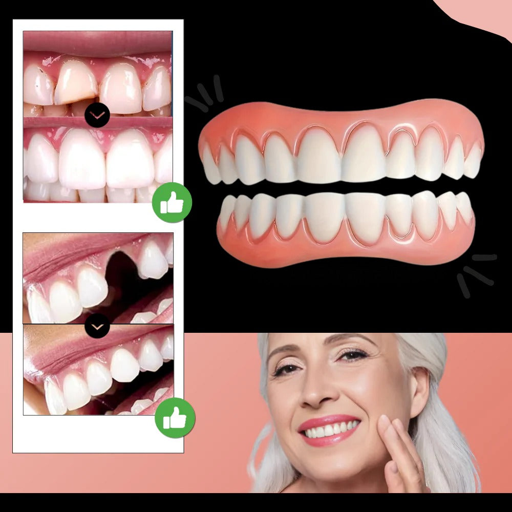 Complete Denture Care Kit