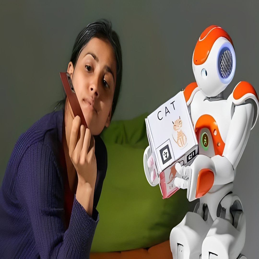 Smart Voice Controlled Robot with WiFi Connectivity