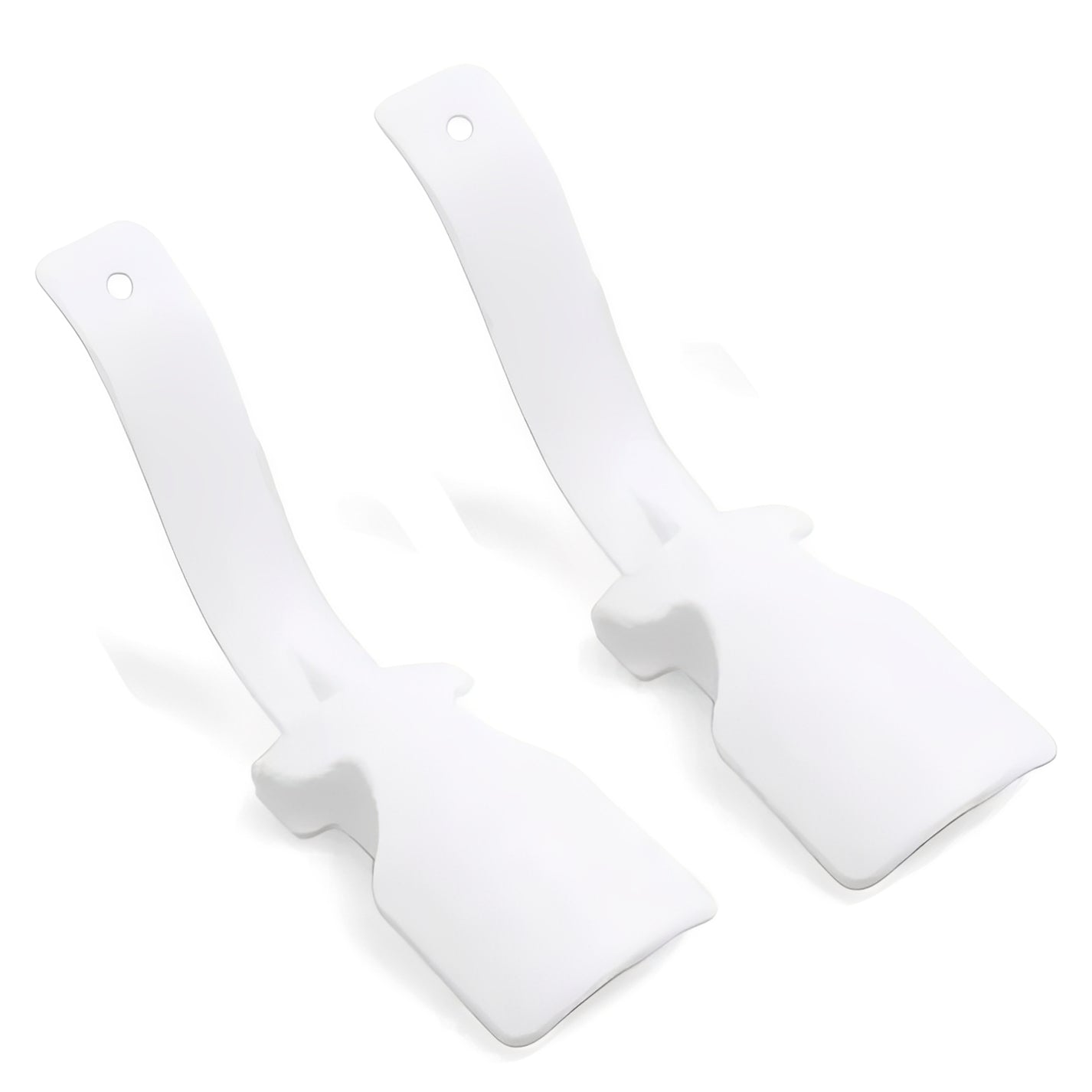 Easy Clip On Shoe Helper for All Shoes