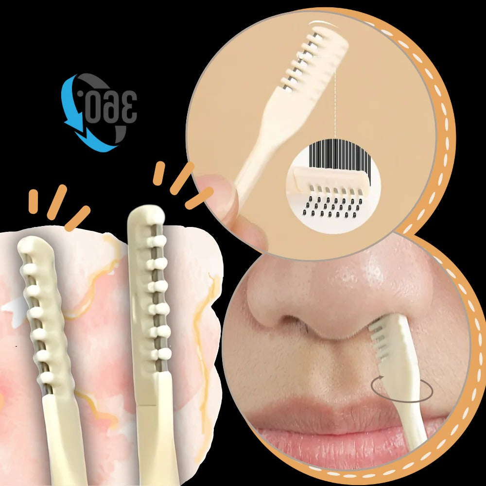 Easy Use Personal Nose Clipper