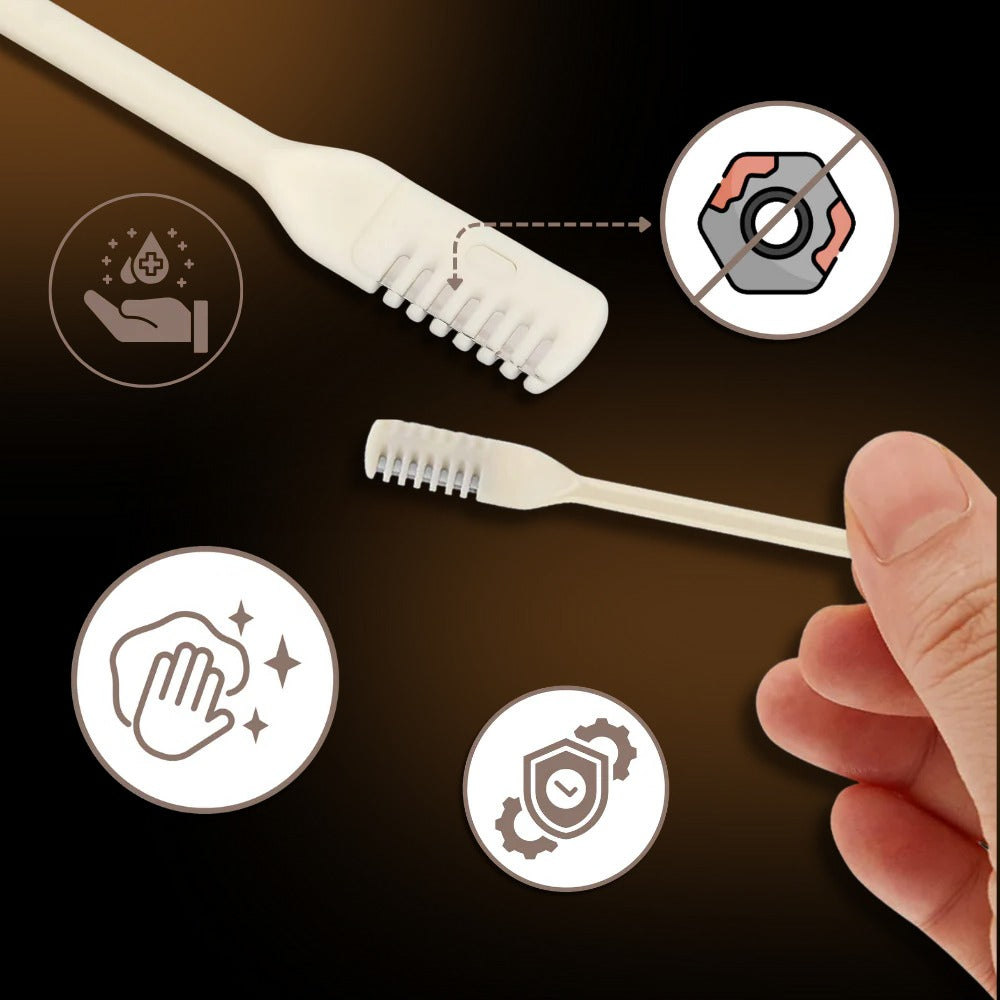 Easy Use Personal Nose Clipper