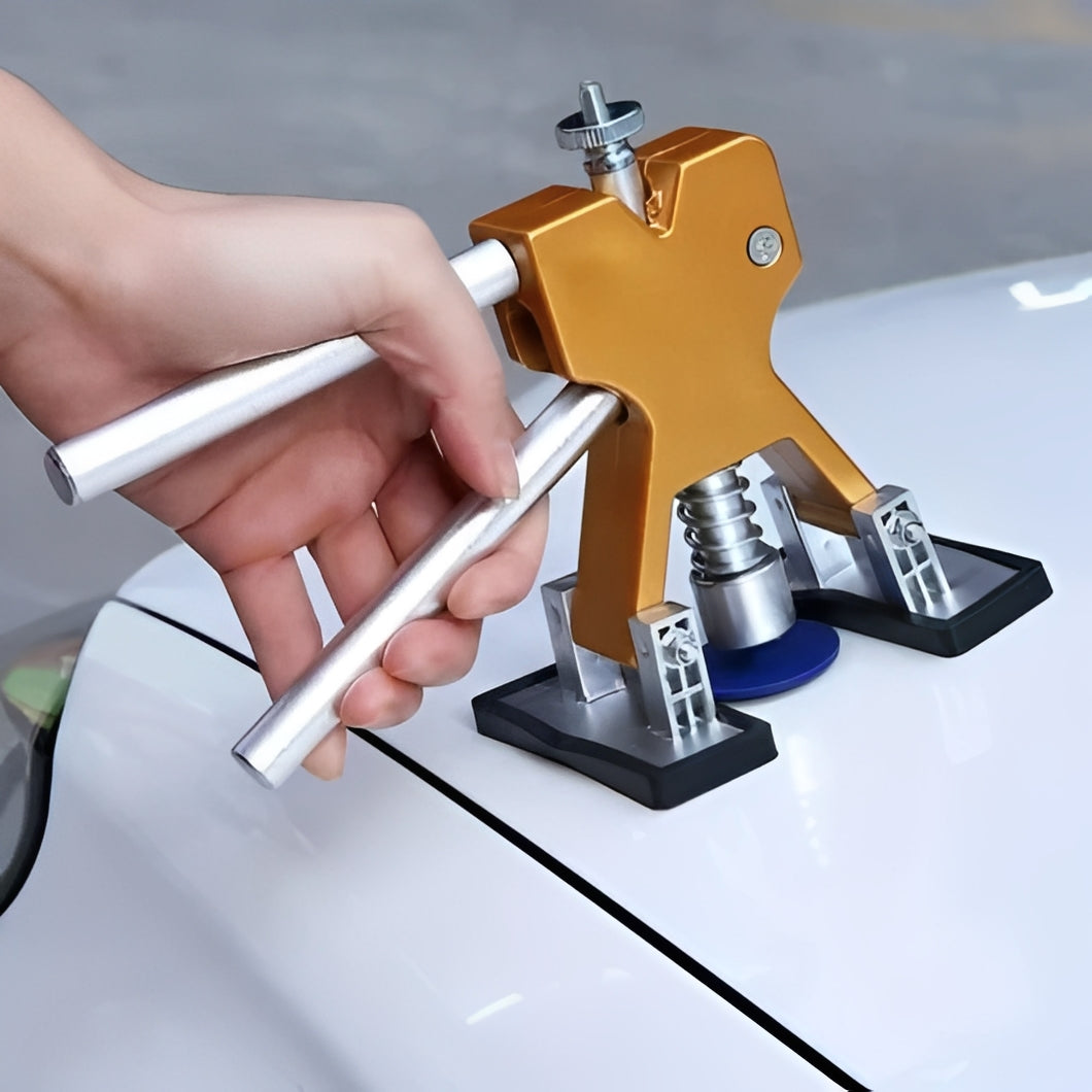 Easy Auto Dent Removal Kit Tool - Ortekor