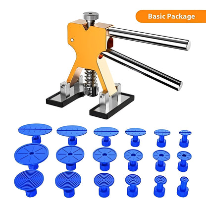 Easy Auto Dent Removal Kit Tool