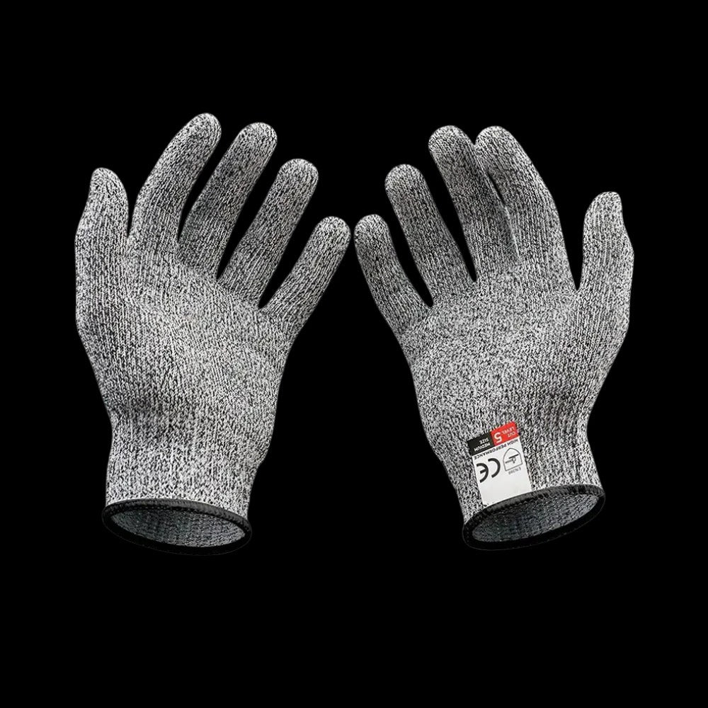 Tough Protective Work Gloves