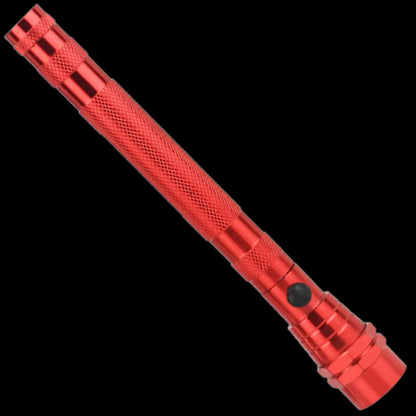 Compact Zoom LED Torch Light