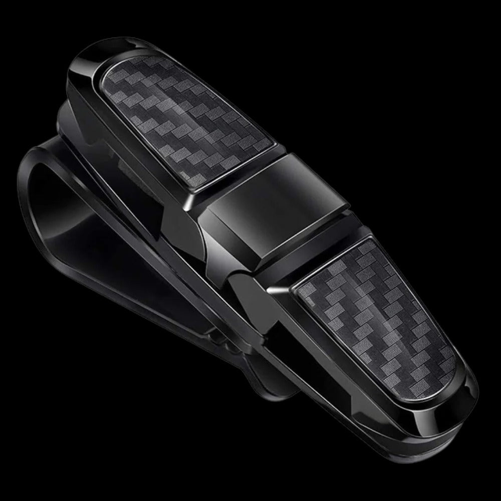 Car Visor Clip On Sunglasses Holder