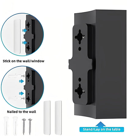 HD TV Indoor Antenna with UHF and VHF Signal