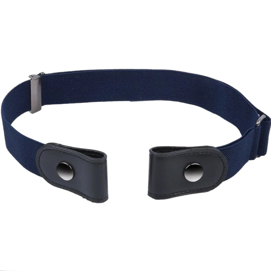 Easy Fit Adjustable Waist Belt