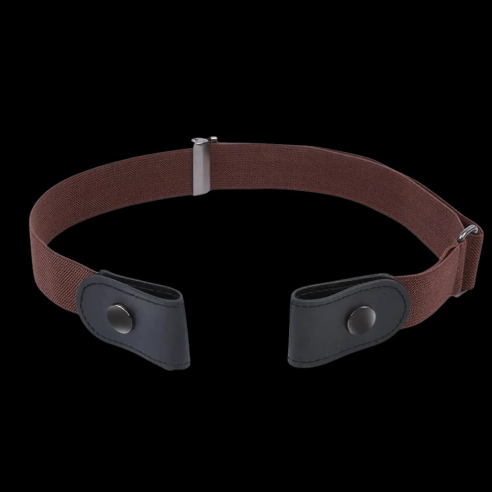 Easy Fit Adjustable Waist Belt