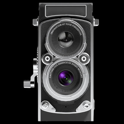 Classic Manual Film Camera