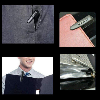 Small Spy Cam Pen