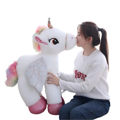 Cuddly Magical Friend Plush Toy