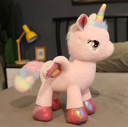 Cuddly Magical Friend Plush Toy